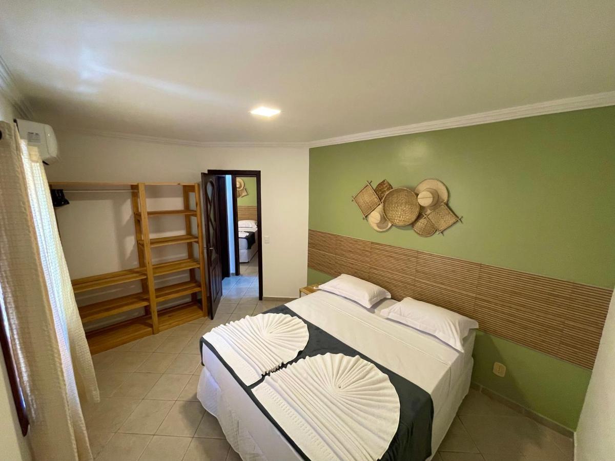 Muta Praia Hotel Πόρτο Σεγκούρο Εξωτερικό φωτογραφία
